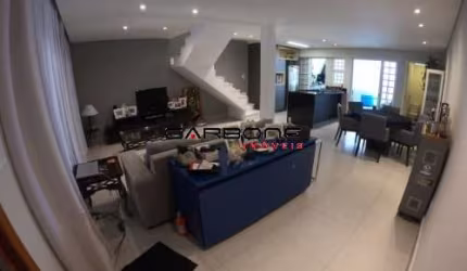 Casa com 3 quartos à venda na Praça Professor Osório de Almeida, Alto da Mooca, São Paulo por R$ 1.200.000