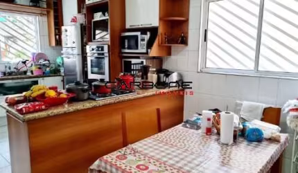 Casa com 3 quartos à venda na Rua Picinguaba, Vila Santa Isabel, São Paulo por R$ 1.170.000