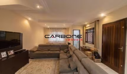 Casa com 4 quartos à venda na Rua Picinguaba, Vila Santa Isabel, São Paulo por R$ 1.400.000