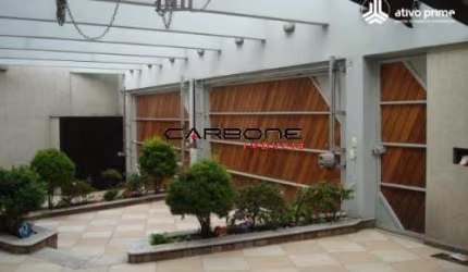 Casa com 4 quartos à venda na Rua Boa Esperança, Chácara Santo Antônio (Zona Leste), São Paulo por R$ 2.780.000