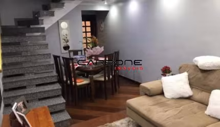 Casa com 2 quartos à venda na Rua Júlio César Porto, Jardim Vila Formosa, São Paulo por R$ 498.000