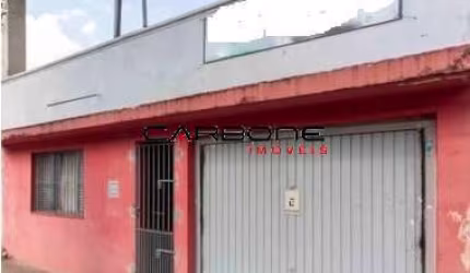 Terreno à venda na Rua Mercedes Lopes, Vila Santana, São Paulo por R$ 1.300.000