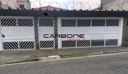 Casa com 4 quartos à venda na Rua Jacitara Tipiti, Jardim Guairaca, São Paulo por R$ 875.000