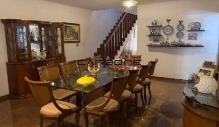 Casa com 3 quartos à venda na Rua Bento Gonçalves, Vila Regente Feijó, São Paulo por R$ 1.100.000