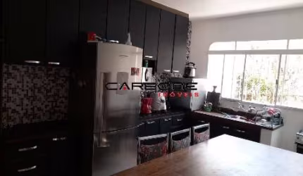 Casa com 2 quartos à venda na Rua Campo Largo, Vila Bertioga, São Paulo por R$ 680.000