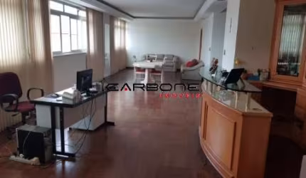 Apartamento com 3 quartos à venda na Avenida Paes de Barros, Mooca, São Paulo por R$ 1.600.000