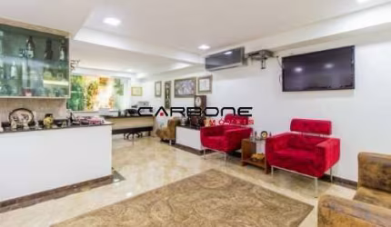 Casa com 4 quartos à venda na Rua Frei Antônio de Guadalupe, Parque da Vila Prudente, São Paulo por R$ 1.480.000
