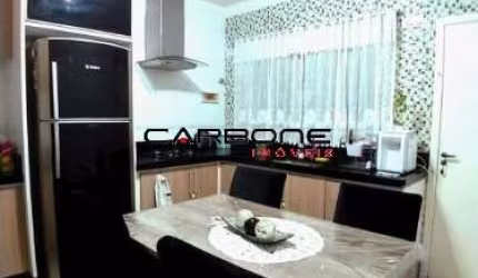 Casa com 3 quartos à venda na Rua Professor Bourhan Helou, Jardim Ana Rosa, São Paulo por R$ 690.000