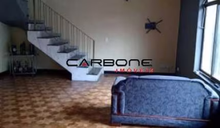 Casa com 4 quartos à venda na Rua Sebastião Borges da Silva, Vila Darli, São Paulo por R$ 785.000