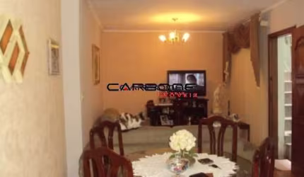 Casa com 5 quartos à venda na Praça Cajobi, Vila Oratório, São Paulo por R$ 1.000.000