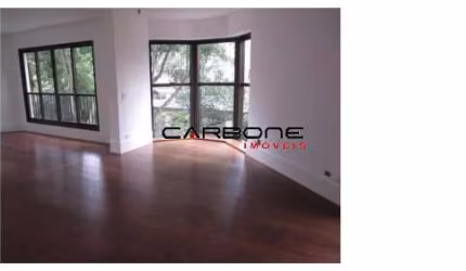 Apartamento com 3 quartos à venda na Rua Lourenço de Almeida, Vila Nova Conceição, São Paulo por R$ 8.800.000