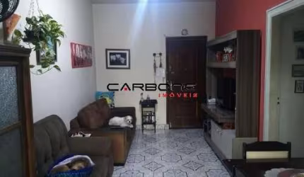 Apartamento com 2 quartos à venda na Rua Intendência, Brás, São Paulo por R$ 300.000