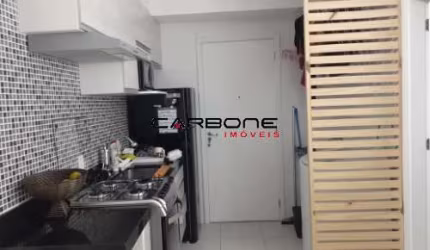 Apartamento com 1 quarto à venda na Rua Iguará, Vila Alpina, São Paulo por R$ 375.000