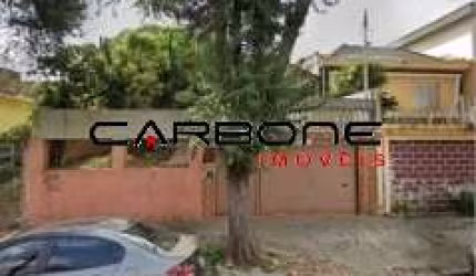 Casa com 2 quartos à venda na Rua Enéas de Barros, Vila Santana, São Paulo por R$ 1.000.000