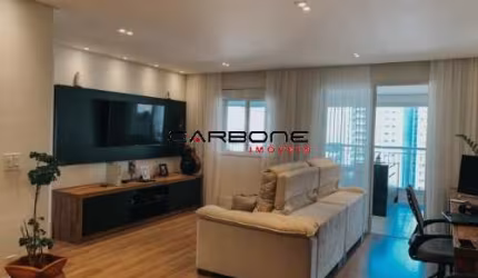 Apartamento com 2 quartos à venda na Rua José Tavares de Siqueira, Parque São Jorge, São Paulo por R$ 1.220.000