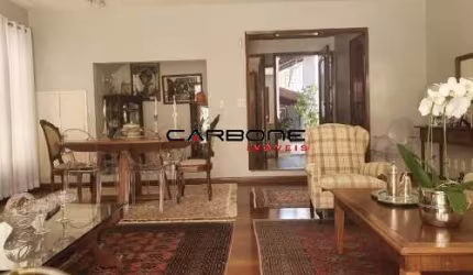 Casa com 3 quartos à venda na Rua Jules Martin, Alto da Mooca, São Paulo por R$ 1.500.000