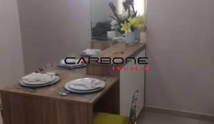 Apartamento com 1 quarto à venda na Rua Amarais, Vila Carrão, São Paulo por R$ 235.000