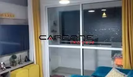 Apartamento com 2 quartos à venda na Avenida Sapopemba, Sapopemba, São Paulo por R$ 350.000