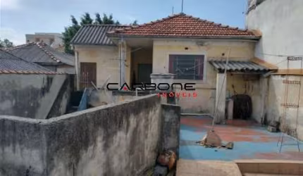 Terreno em condomínio fechado à venda na Rua Barra do Campo, Vila Prudente, São Paulo por R$ 995.000