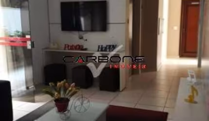 Apartamento com 3 quartos à venda na Rua Doutor Jorge Veiga, Vila Carrão, São Paulo por R$ 840.000