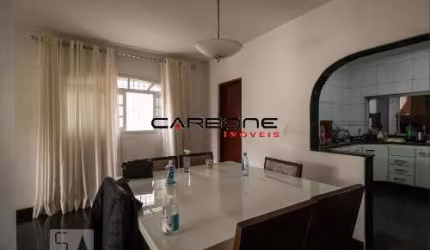 Casa com 3 quartos à venda na Rua Lessing, Chácara Belenzinho, São Paulo por R$ 670.000