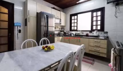 Casa com 4 quartos à venda na Rua Lituânia, Alto da Mooca, São Paulo por R$ 1.000.000