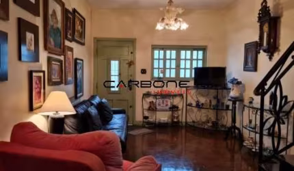 Casa com 4 quartos à venda na Rua Padre Savino Agazzi, Alto da Mooca, São Paulo por R$ 850.000