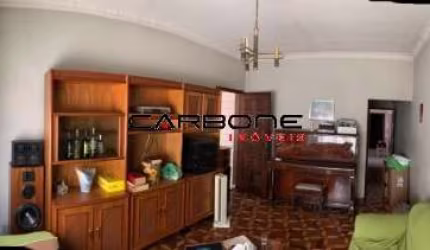 Casa com 3 quartos à venda na Rua Manuel Pereira Lobo, Água Rasa, São Paulo por R$ 750.000