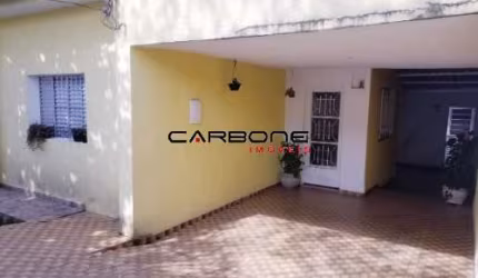 Casa com 2 quartos à venda na Rua Nairu, Vila Alpina, São Paulo por R$ 580.000