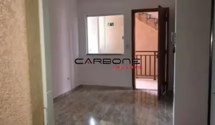 Apartamento com 2 quartos à venda na Rua Maniutuba, Chácara Santo Antônio (Zona Leste), São Paulo por R$ 290.000