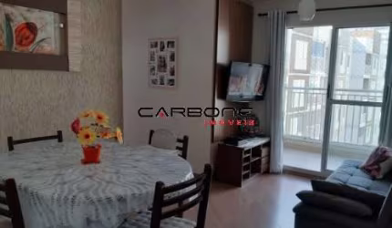 Apartamento com 3 quartos à venda na Avenida Alberto Ramos, Jardim Independência, São Paulo por R$ 510.000