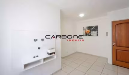 Apartamento com 2 quartos à venda na Rua Doutor Fomm, Belenzinho, São Paulo por R$ 305.000