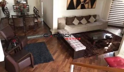 Casa em condomínio fechado com 4 quartos à venda na Rua Torquato Tasso, Vila Prudente, São Paulo por R$ 1.590.000