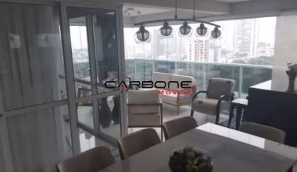 Apartamento com 3 quartos à venda na Rua Torrinha, Cidade Mãe do Céu, São Paulo por R$ 2.750.000