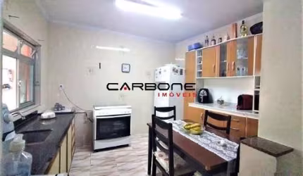 Casa com 2 quartos à venda na Rua Balisa, Vila Regente Feijó, São Paulo por R$ 550.000
