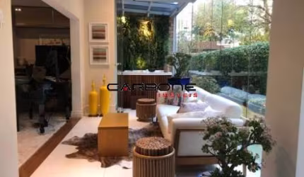 Apartamento com 4 quartos à venda na Rua Borges de Figueiredo, Mooca, São Paulo por R$ 2.540.000