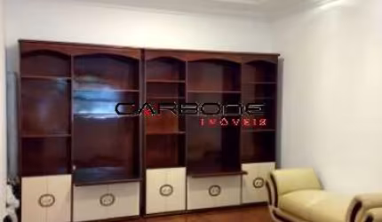 Casa com 5 quartos à venda na Rua Leopoldo de Freitas, Vila Centenário, São Paulo por R$ 1.200.000