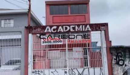 Prédio à venda na Avenida Inconfidência Mineira, Vila Antonieta, São Paulo por R$ 975.000