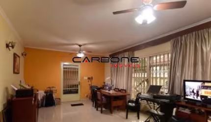 Casa com 5 quartos à venda na Rua Camé, Mooca, São Paulo por R$ 2.400.000