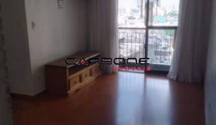 Apartamento com 2 quartos à venda na Rua do Hipódromo, Brás, São Paulo por R$ 380.000
