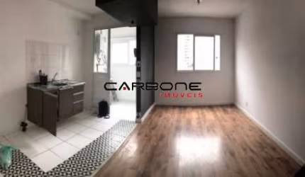 Apartamento com 1 quarto à venda na Avenida Doutor Francisco Mesquita, Quinta da Paineira, São Paulo por R$ 215.000