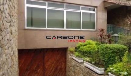 Casa com 4 quartos à venda na Rua Carmelo Adam, Vila Libanesa, São Paulo por R$ 1.700.000