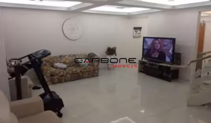 Casa com 4 quartos à venda na Rua Curupace, Mooca, São Paulo por R$ 2.200.000