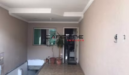 Casa com 3 quartos à venda na Avenida Professor Xavier de Lima, Jardim Hercilia, São Paulo por R$ 750.000