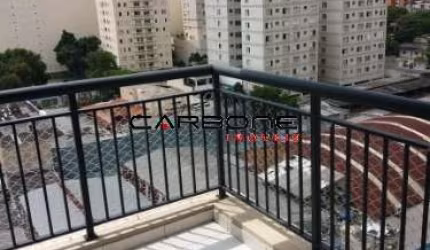 Apartamento com 4 quartos à venda na Rua São Felipe, Parque São Jorge, São Paulo por R$ 1.900.000