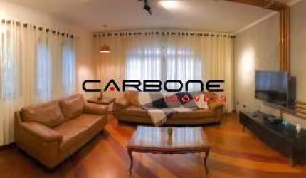 Casa com 3 quartos à venda na Rua Vaieth, Vila Ema, São Paulo por R$ 950.000