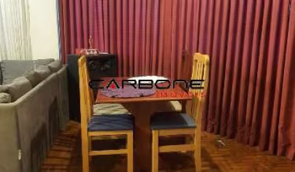 Apartamento com 2 quartos à venda na Rua Juventus, Parque da Mooca, São Paulo por R$ 350.000
