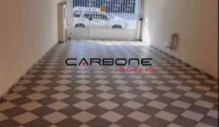 Casa com 5 quartos à venda na Rua Jaboticabal, Vila Bertioga, São Paulo por R$ 1.350.000