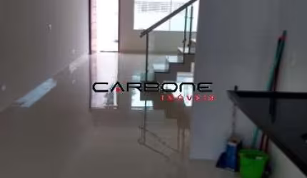 Casa com 3 quartos à venda na Rua Padre Leonel Franca, Vila Libanesa, São Paulo por R$ 856.000