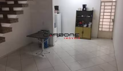 Casa com 3 quartos à venda na Rua Serra de Botucatu, Chácara Califórnia, São Paulo por R$ 700.000